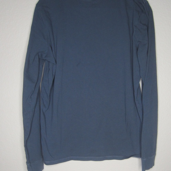 Life is Good womens Three Shamrocks Long Sleeve Crusher Tee - Size Large - Picture 5 of 6